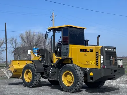 SDLG  LG 933 2025 года за 12 300 000 тг. в Шымкент