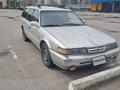 Mazda 626 1990 года за 750 000 тг. в Алматы – фото 9