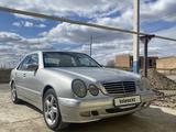 Mercedes-Benz E 430 2000 годаүшін4 180 000 тг. в Атырау