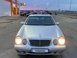 Mercedes-Benz E 430 2000 годаүшін4 000 000 тг. в Актау – фото 2