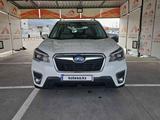 Subaru Forester 2020 года за 8 800 000 тг. в Алматы – фото 2