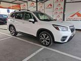 Subaru Forester 2020 года за 8 800 000 тг. в Алматы – фото 3