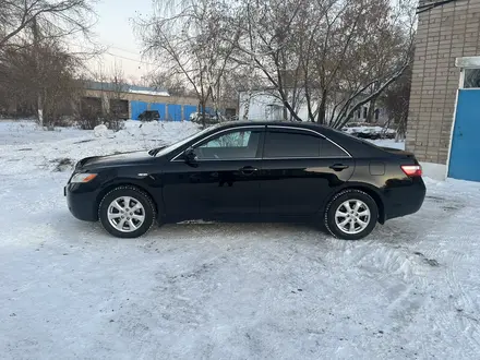 Toyota Camry 2008 года за 7 000 000 тг. в Астана – фото 4