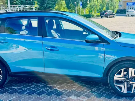 Hyundai Bayon 2023 года за 8 700 000 тг. в Павлодар – фото 2