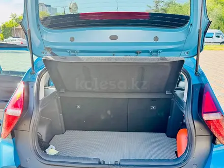 Hyundai Bayon 2023 года за 8 700 000 тг. в Павлодар – фото 6