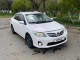 Toyota Corolla 2012 годаүшін6 150 000 тг. в Павлодар