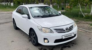 Toyota Corolla 2012 года за 6 150 000 тг. в Павлодар