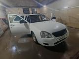 ВАЗ (Lada) Priora 2170 2013 годаүшін2 500 000 тг. в Экибастуз