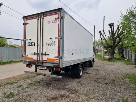 Isuzu 2014 года за 12 000 000 тг. в Алматы – фото 5