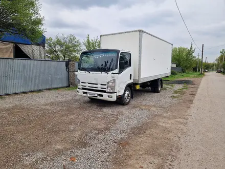 Isuzu 2014 года за 12 000 000 тг. в Алматы – фото 8