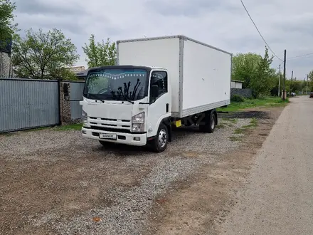Isuzu 2014 года за 12 000 000 тг. в Алматы – фото 10