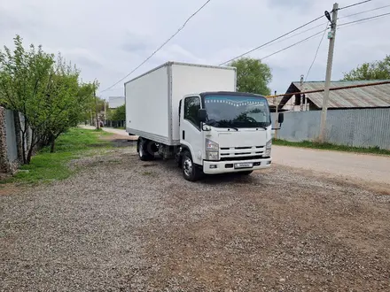 Isuzu 2014 года за 12 000 000 тг. в Алматы – фото 11