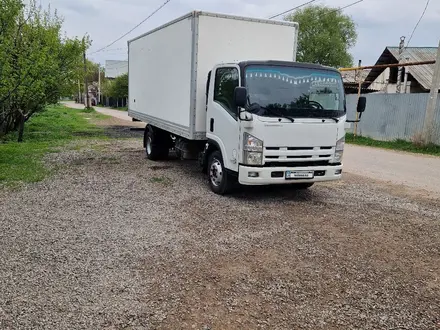 Isuzu 2014 года за 12 000 000 тг. в Алматы – фото 12