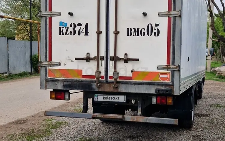 Isuzu 2014 годаүшін12 000 000 тг. в Алматы