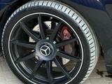 Mercedes-Benz S 63 AMG 2012 годаүшін13 000 000 тг. в Алматы – фото 5
