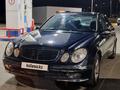 Mercedes-Benz E 240 2002 года за 4 000 000 тг. в Шымкент