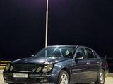 Mercedes-Benz E 240 2002 года за 4 000 000 тг. в Шымкент – фото 3