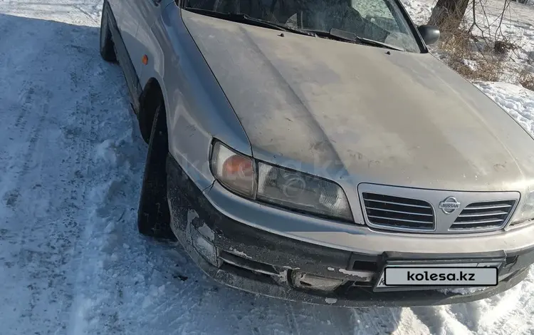 Nissan Maxima 1996 года за 1 350 000 тг. в Алматы