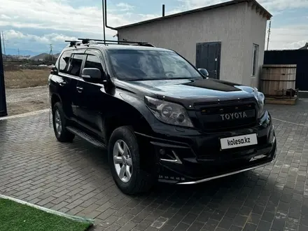 Toyota Land Cruiser Prado 2010 года за 13 500 000 тг. в Усть-Каменогорск