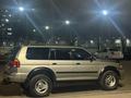 Mitsubishi Montero Sport 2001 года за 5 200 000 тг. в Атырау