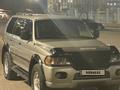 Mitsubishi Montero Sport 2001 года за 5 200 000 тг. в Атырау – фото 4