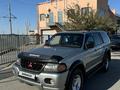 Mitsubishi Montero Sport 2001 года за 5 200 000 тг. в Атырау – фото 6