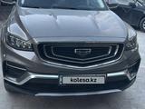 Geely Azkarra 2022 года за 10 500 000 тг. в Шымкент
