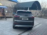 Geely Azkarra 2022 года за 10 500 000 тг. в Шымкент – фото 4