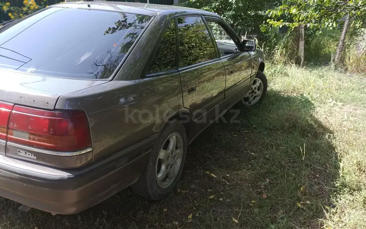 Mazda 626 1990 года за 900 000 тг. в Шамалган