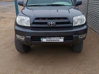 Toyota 4Runner 2003 года за 8 600 000 тг. в Актобе