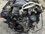 Двигатель м112 3.7л на Mercedes W211 E320 ПРИВОЗНОЙ МОТОР С УСТАНОВКОЙ за 16 547 тг. в Алматы – фото 4