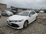 Toyota Camry 2018 годаүшін10 087 800 тг. в Шымкент – фото 3