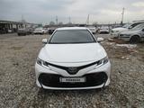 Toyota Camry 2018 годаүшін10 087 800 тг. в Шымкент