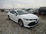 Toyota Camry 2018 годаүшін10 087 800 тг. в Шымкент – фото 5