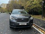 Subaru Ascent 2022 годаүшін24 500 000 тг. в Алматы – фото 2