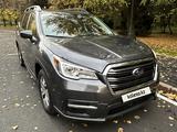 Subaru Ascent 2022 годаүшін24 500 000 тг. в Алматы