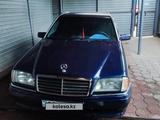 Mercedes-Benz C 220 1995 года за 2 100 000 тг. в Караганда