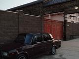 ВАЗ (Lada) 2107 2008 годаүшін330 000 тг. в Жанакорган – фото 3