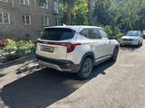 Kia Seltos 2024 года за 8 800 000 тг. в Павлодар – фото 4
