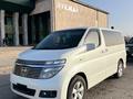 Nissan Elgrand 2004 года за 4 800 000 тг. в Жезказган – фото 2