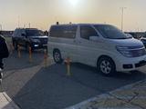 Nissan Elgrand 2004 года за 5 000 000 тг. в Караганда – фото 3