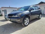 Lexus RX 350 2007 годаүшін7 800 000 тг. в Актау – фото 5