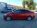 Hyundai Accent 2014 года за 5 250 000 тг. в Актобе – фото 6