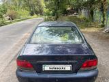 Mitsubishi Galant 1997 года за 1 000 000 тг. в Алматы – фото 4