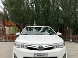Toyota Camry 2014 годаүшін6 500 000 тг. в Кызылорда