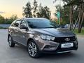 ВАЗ (Lada) Vesta SW Cross 2020 годаүшін6 700 000 тг. в Костанай