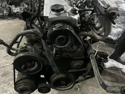 Двигатель 1.6 Mitsubishi galant за 350 000 тг. в Астана – фото 3