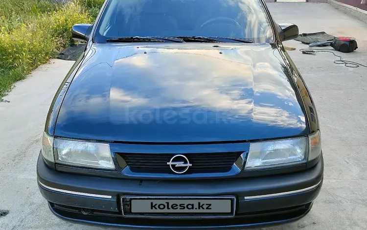 Opel Vectra 1995 годаүшін1 400 000 тг. в Шымкент