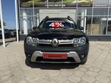 Renault Duster 2015 года за 4 300 000 тг. в Жезказган