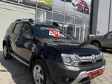 Renault Duster 2015 года за 4 300 000 тг. в Жезказган – фото 3